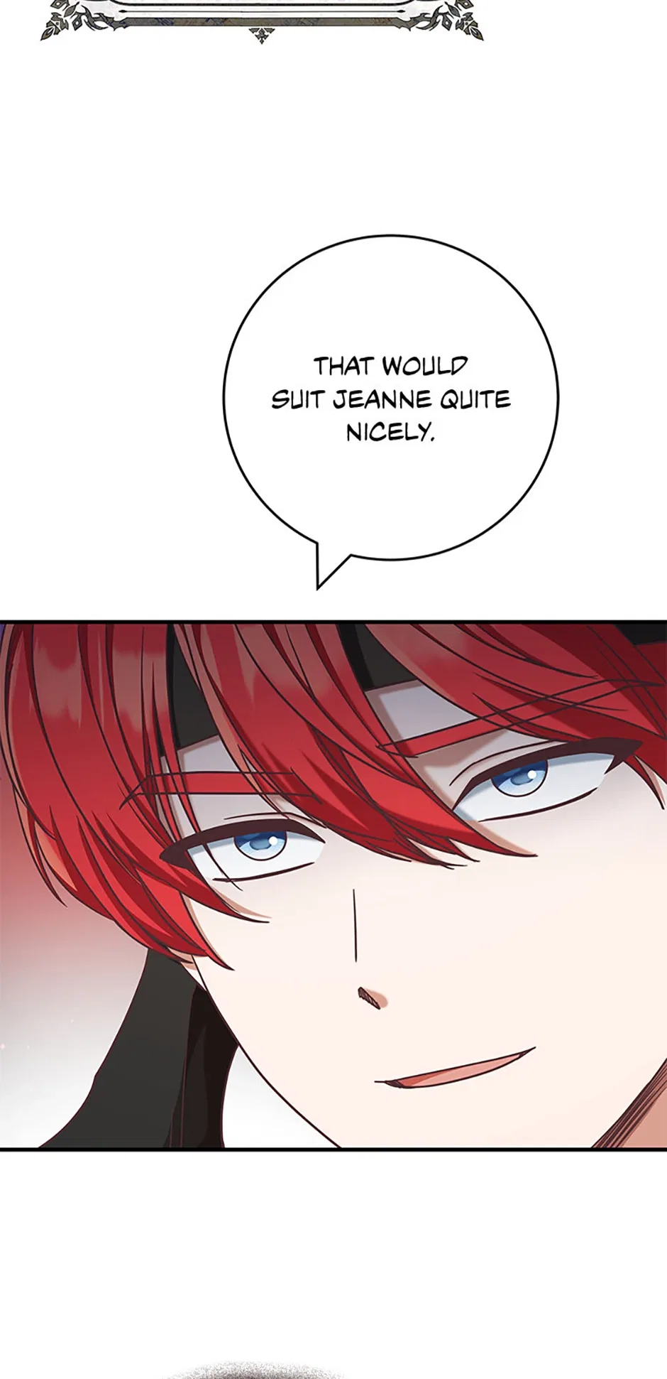 I’m Not the Final Boss’ Lover Chapter 72 – Page 66