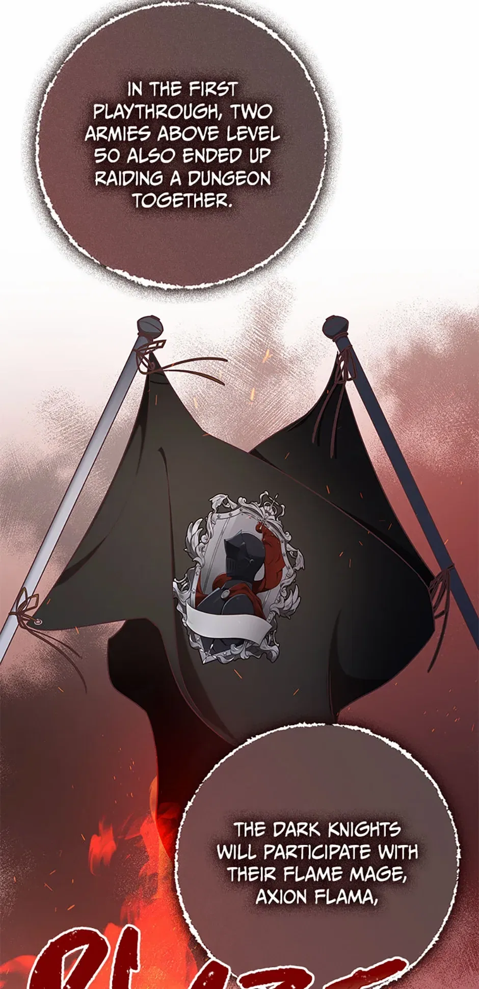 I’m Not the Final Boss’ Lover Chapter 72 – Page 67