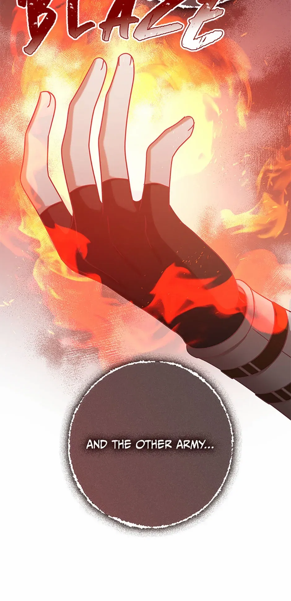 I’m Not the Final Boss’ Lover Chapter 72 – Page 68