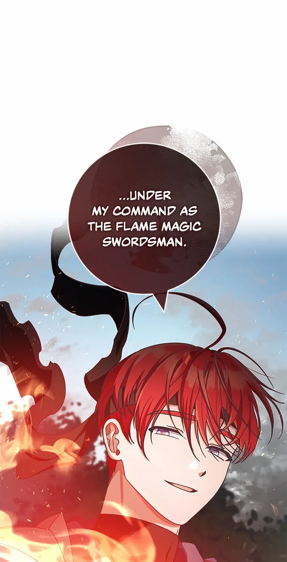 I’m Not the Final Boss’ Lover Chapter 72 – Page 69