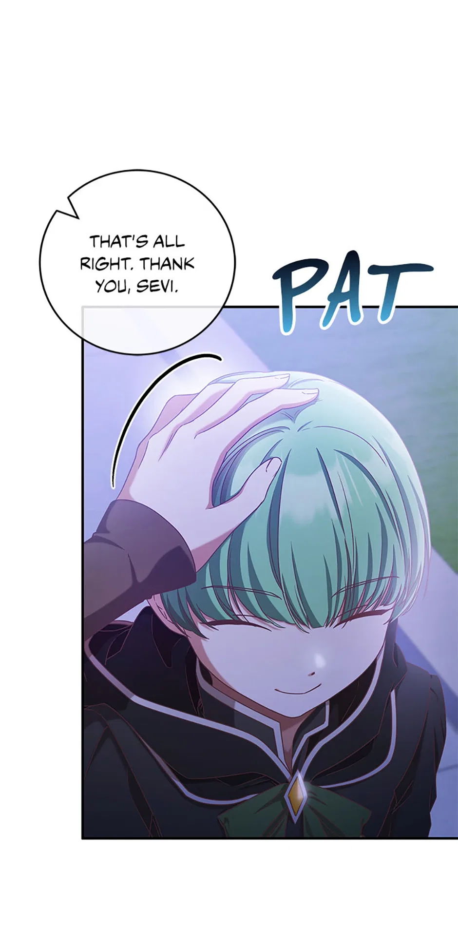 I’m Not the Final Boss’ Lover Chapter 71 – Page 6