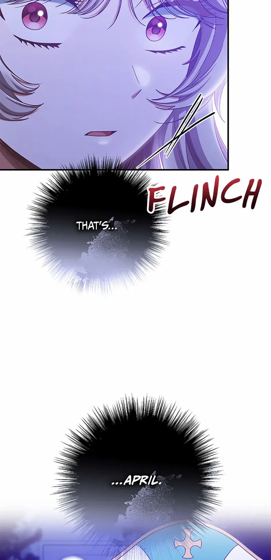 I’m Not the Final Boss’ Lover Chapter 71 – Page 12