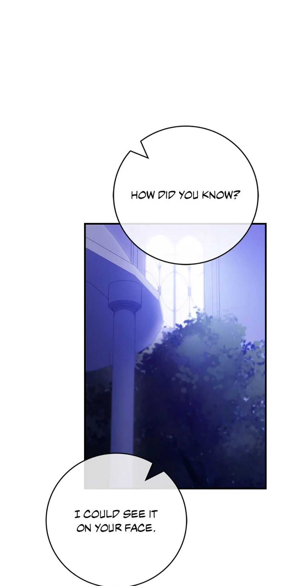 I’m Not the Final Boss’ Lover Chapter 71 – Page 28