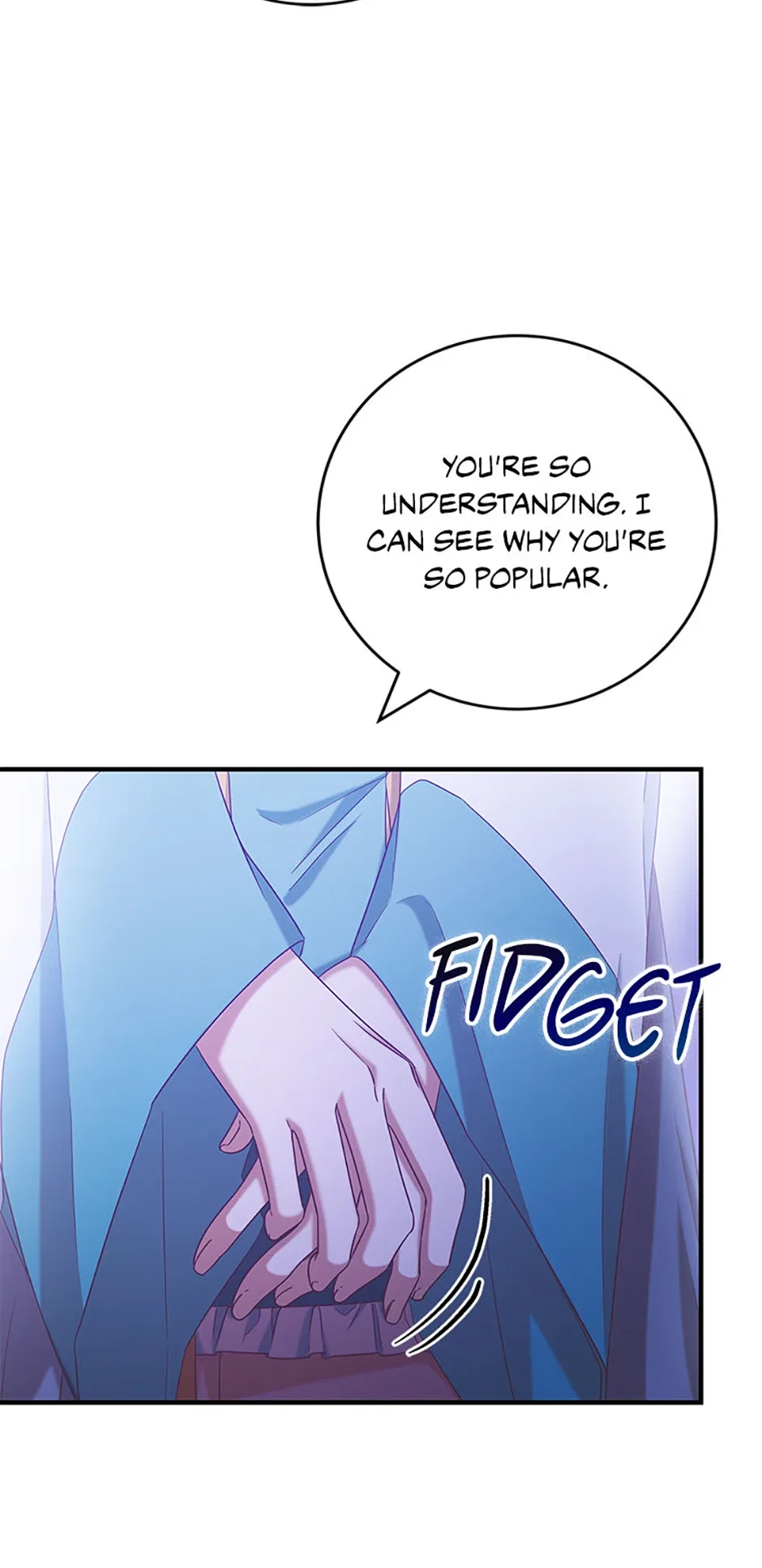 I’m Not the Final Boss’ Lover Chapter 71 – Page 29