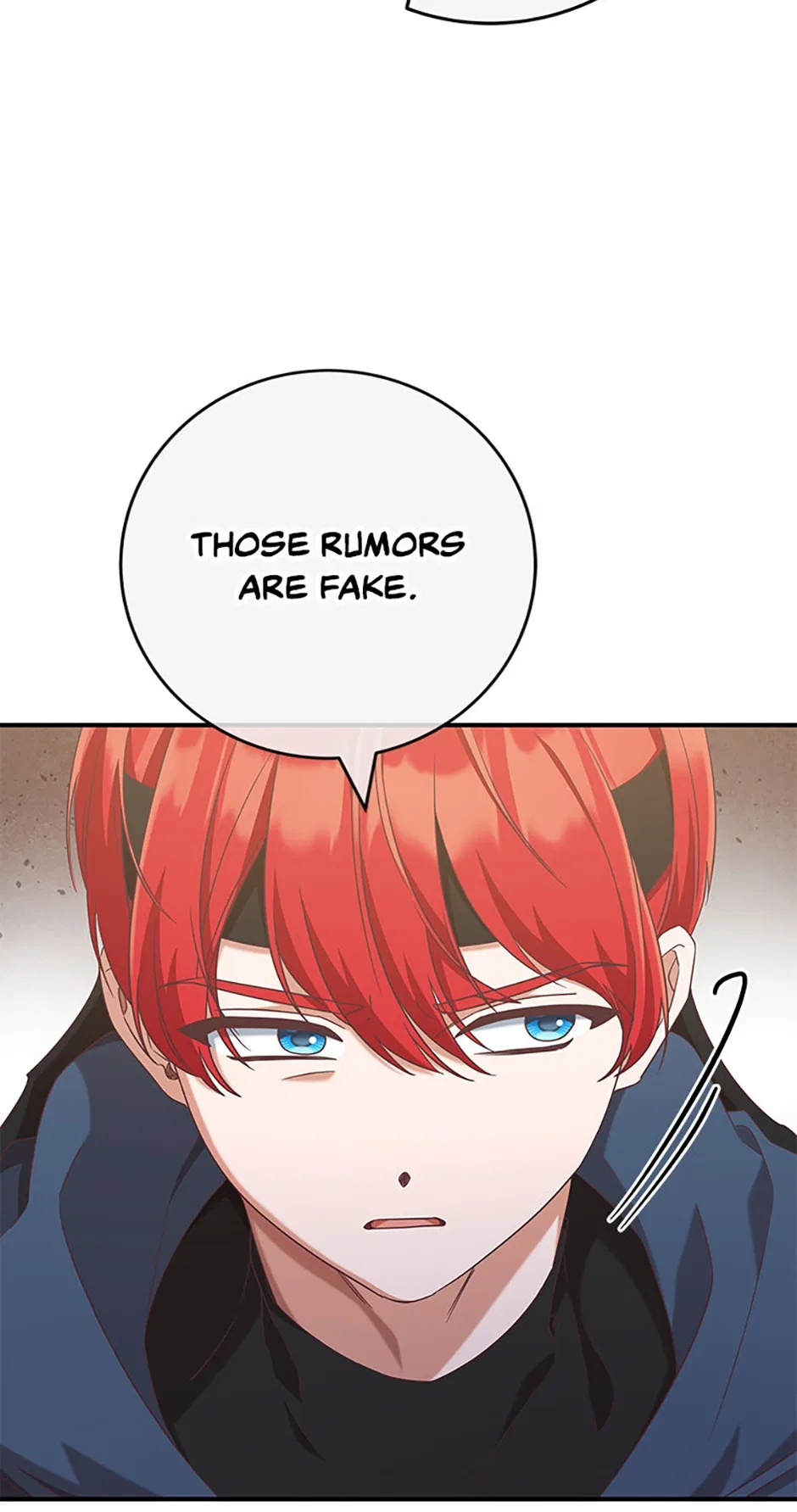 I’m Not the Final Boss’ Lover Chapter 71 – Page 37