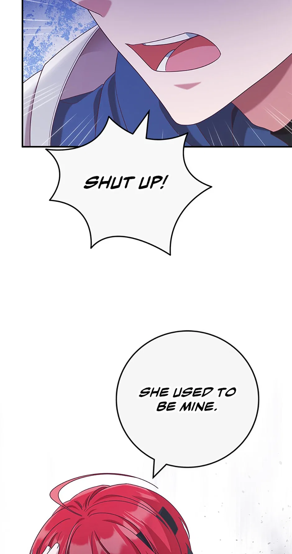 I’m Not the Final Boss’ Lover Chapter 71 – Page 41