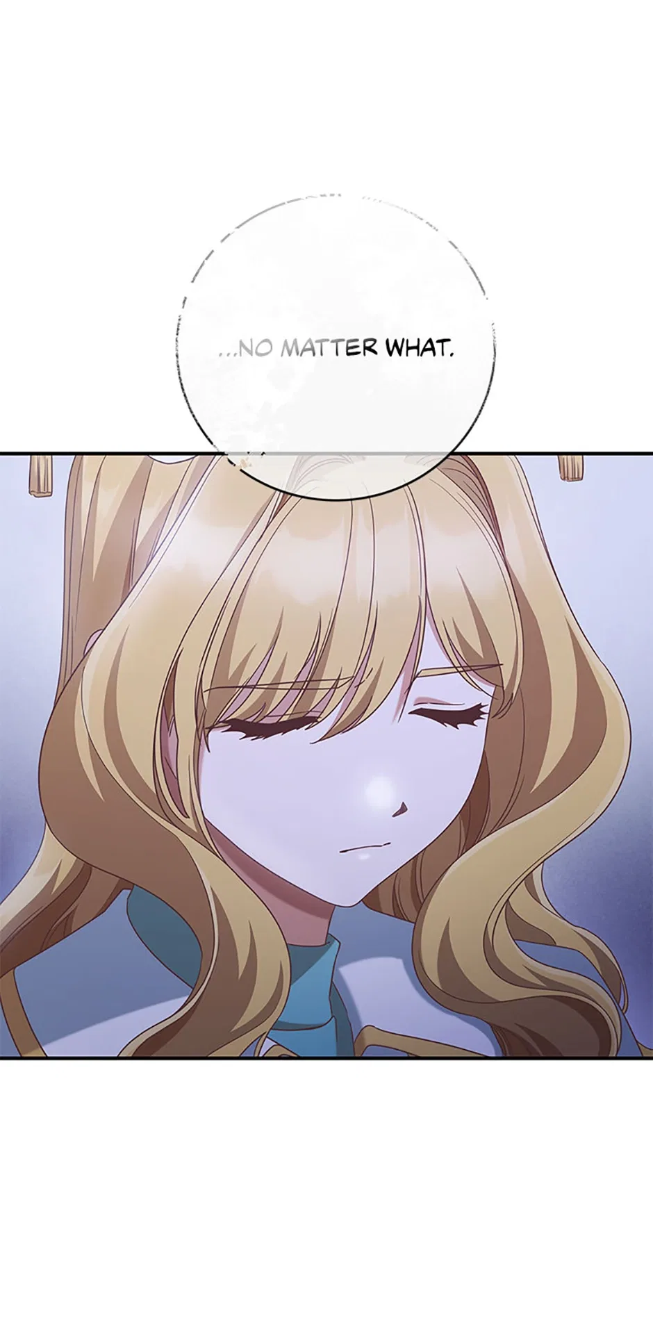 I’m Not the Final Boss’ Lover Chapter 71 – Page 44