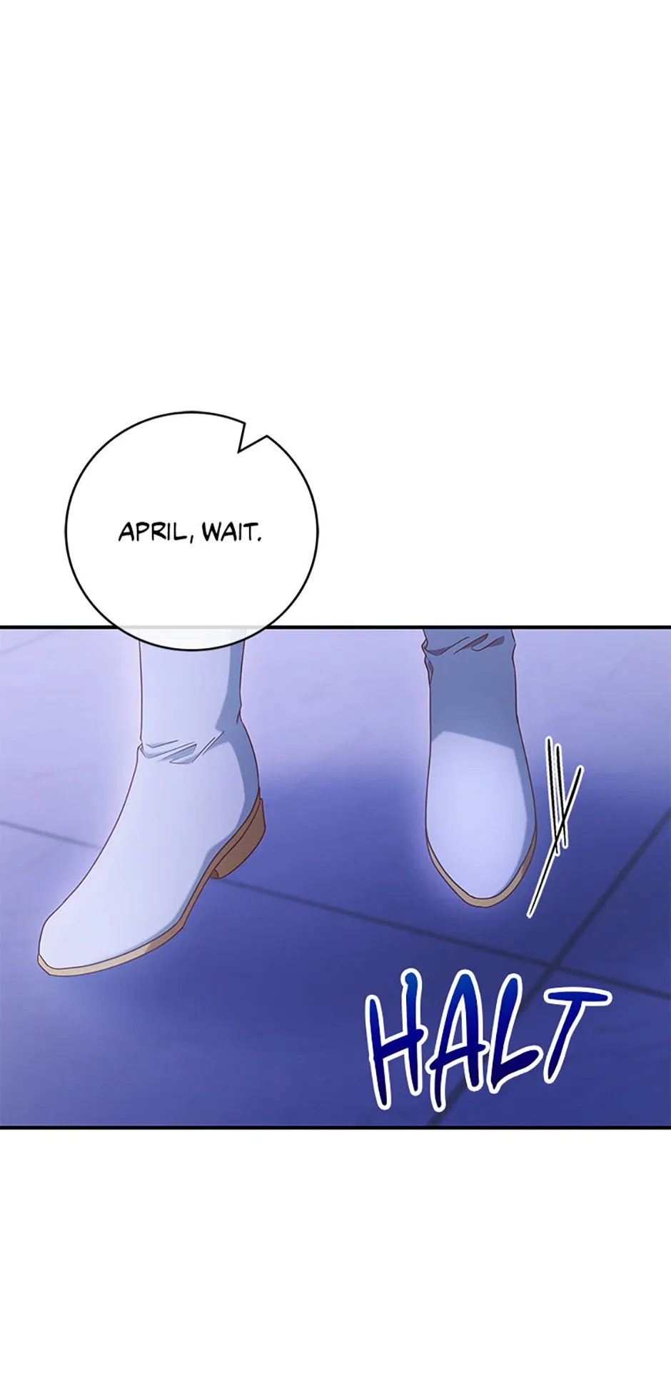 I’m Not the Final Boss’ Lover Chapter 71 – Page 47