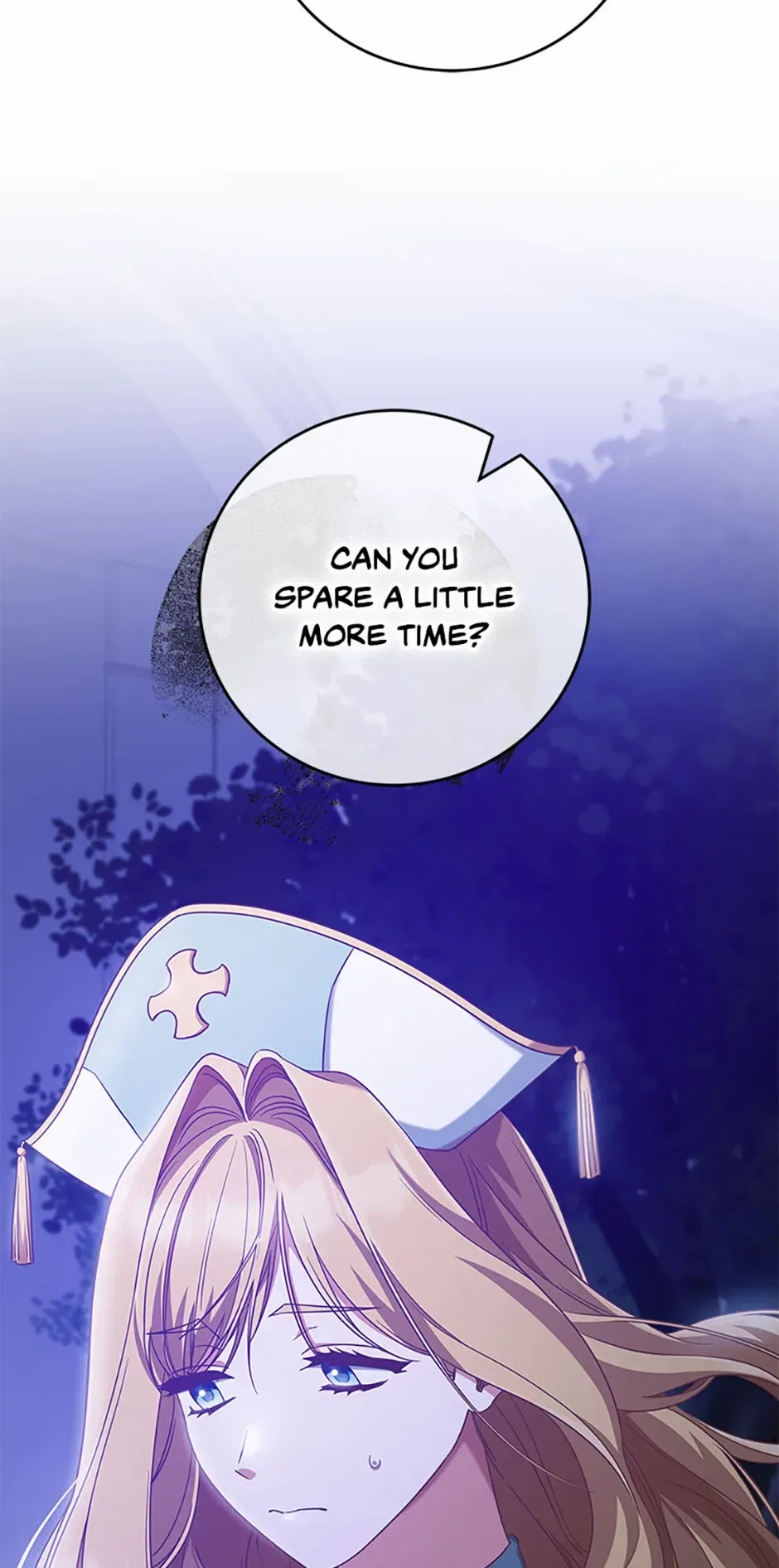 I’m Not the Final Boss’ Lover Chapter 71 – Page 49