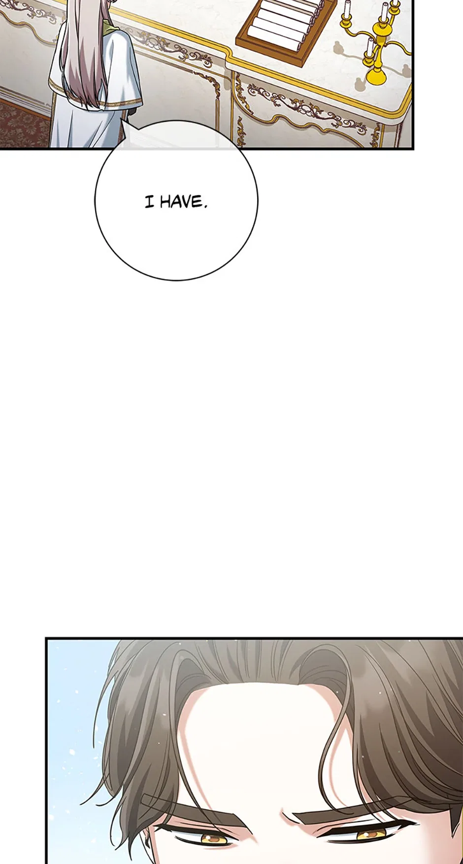 I’m Not the Final Boss’ Lover Chapter 71 – Page 63