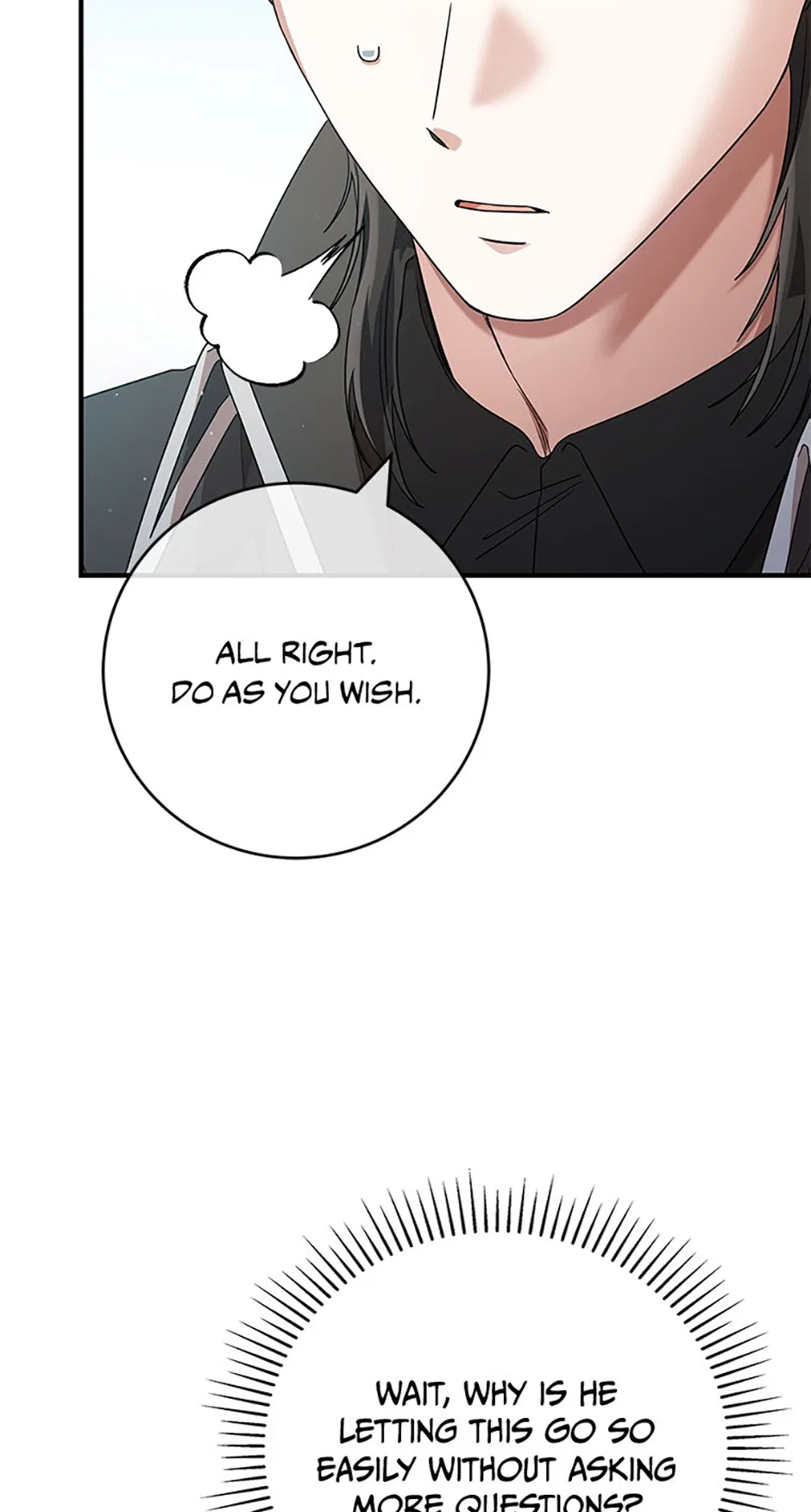 I’m Not the Final Boss’ Lover Chapter 71 – Page 64