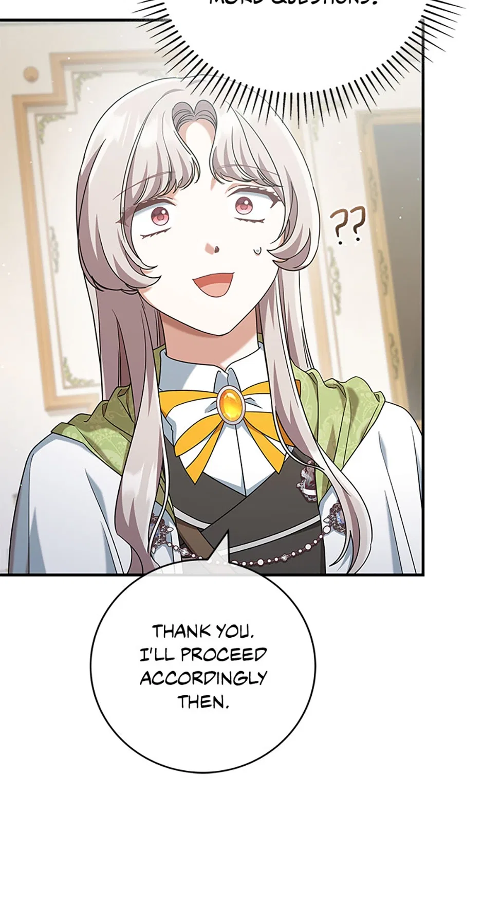 I’m Not the Final Boss’ Lover Chapter 71 – Page 65