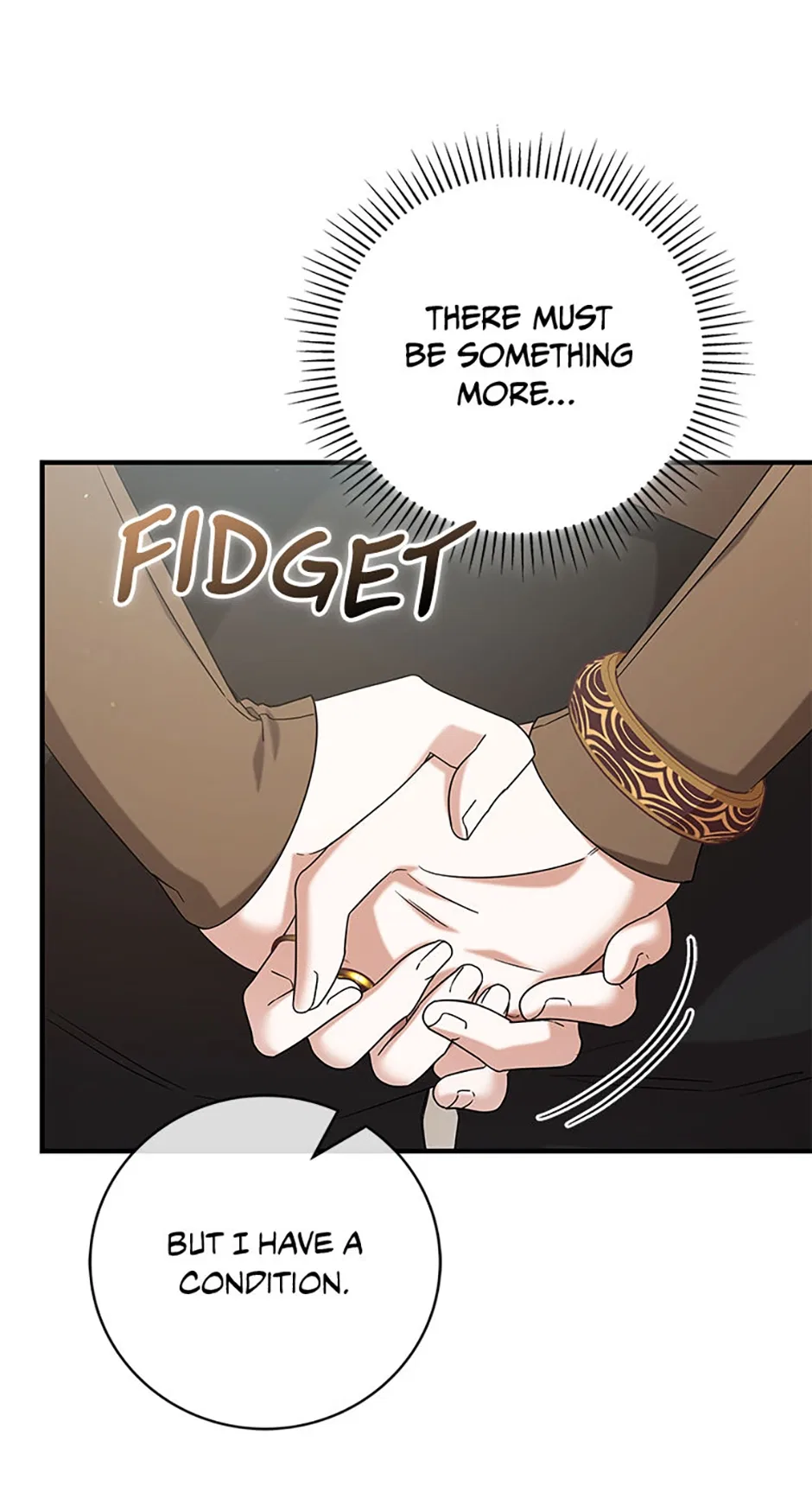 I’m Not the Final Boss’ Lover Chapter 71 – Page 66