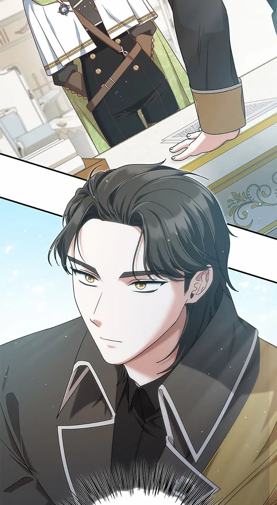 I’m Not the Final Boss’ Lover Chapter 71 – Page 68
