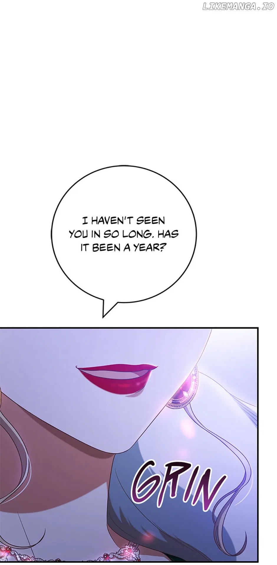 I’m Not the Final Boss’ Lover Chapter 70 – Page 2
