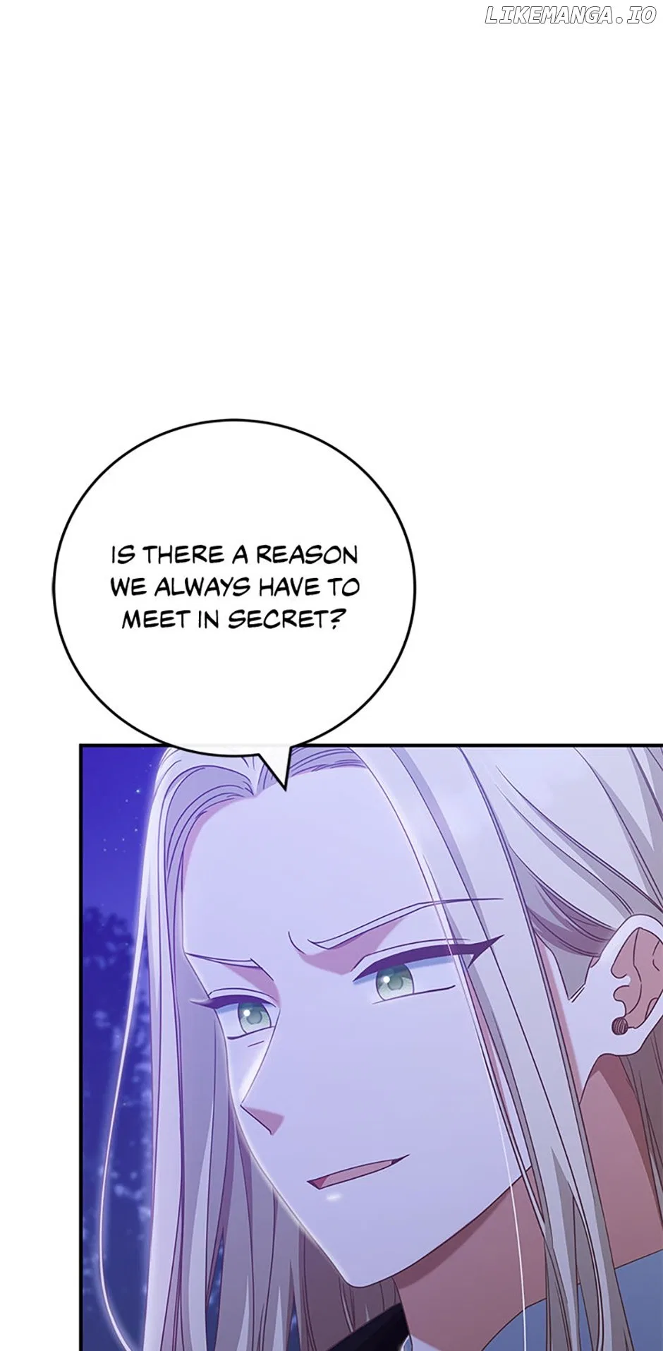 I’m Not the Final Boss’ Lover Chapter 70 – Page 3