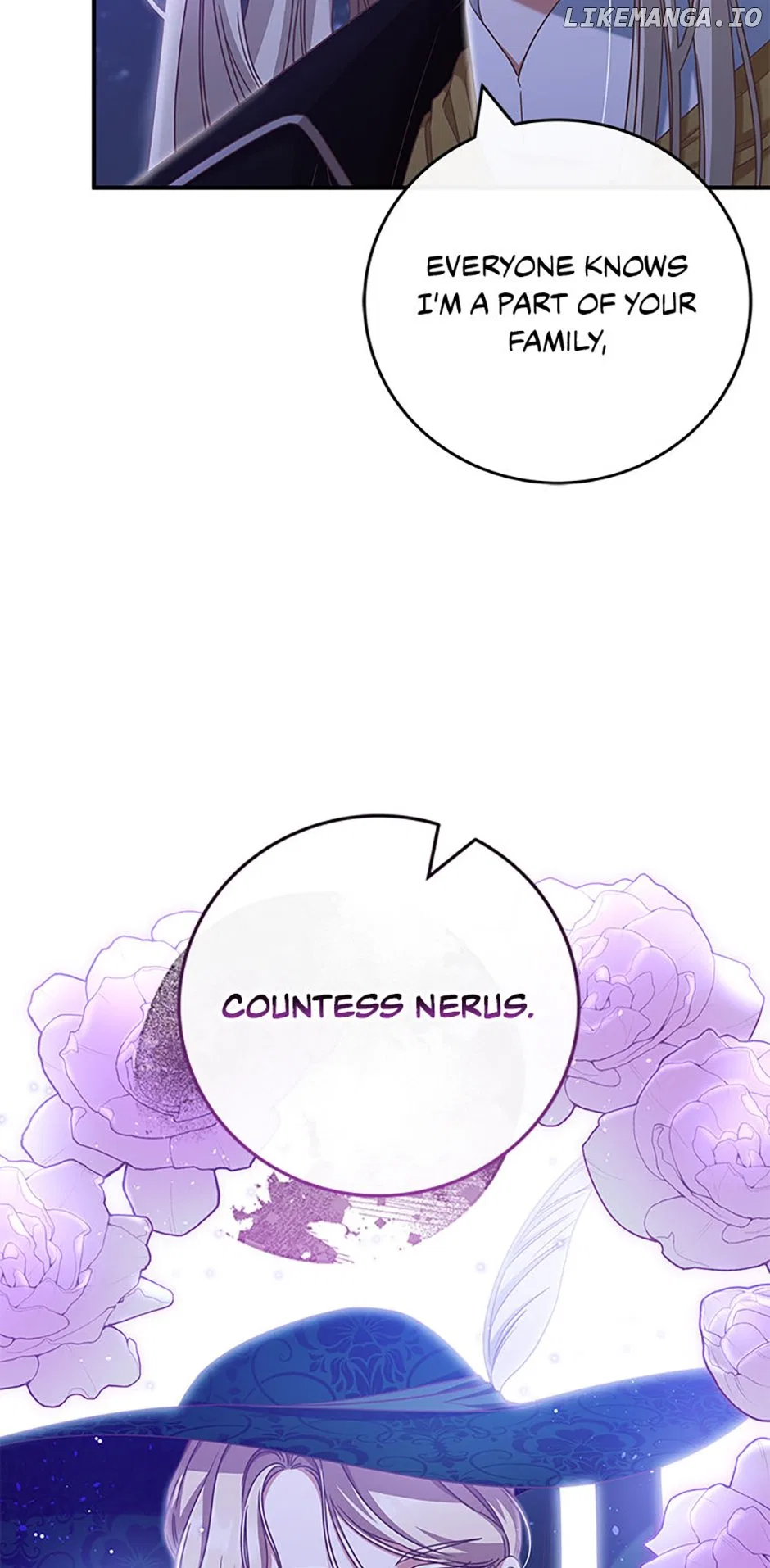 I’m Not the Final Boss’ Lover Chapter 70 – Page 4