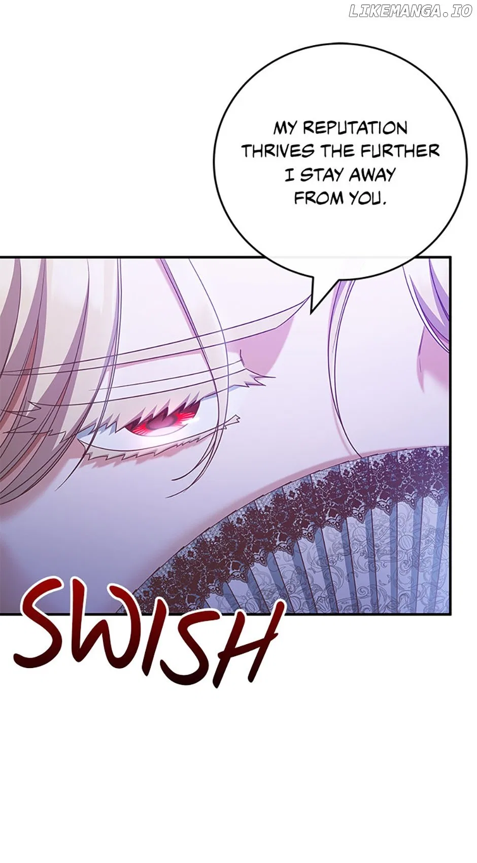 I’m Not the Final Boss’ Lover Chapter 70 – Page 7