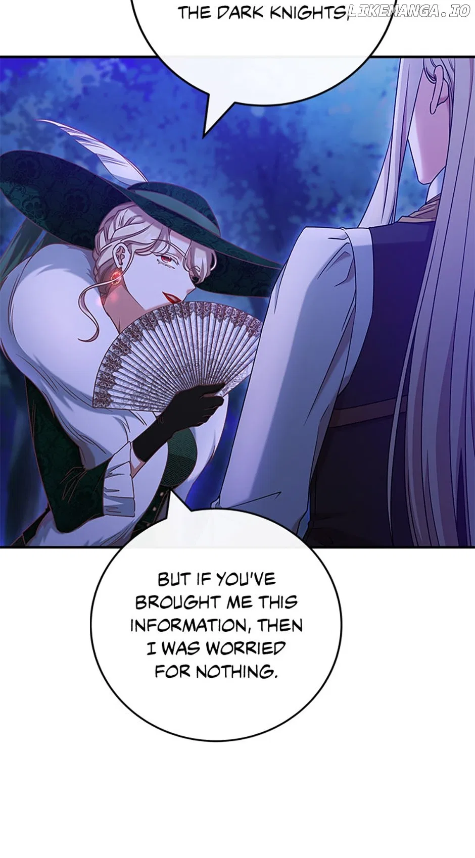 I’m Not the Final Boss’ Lover Chapter 70 – Page 12