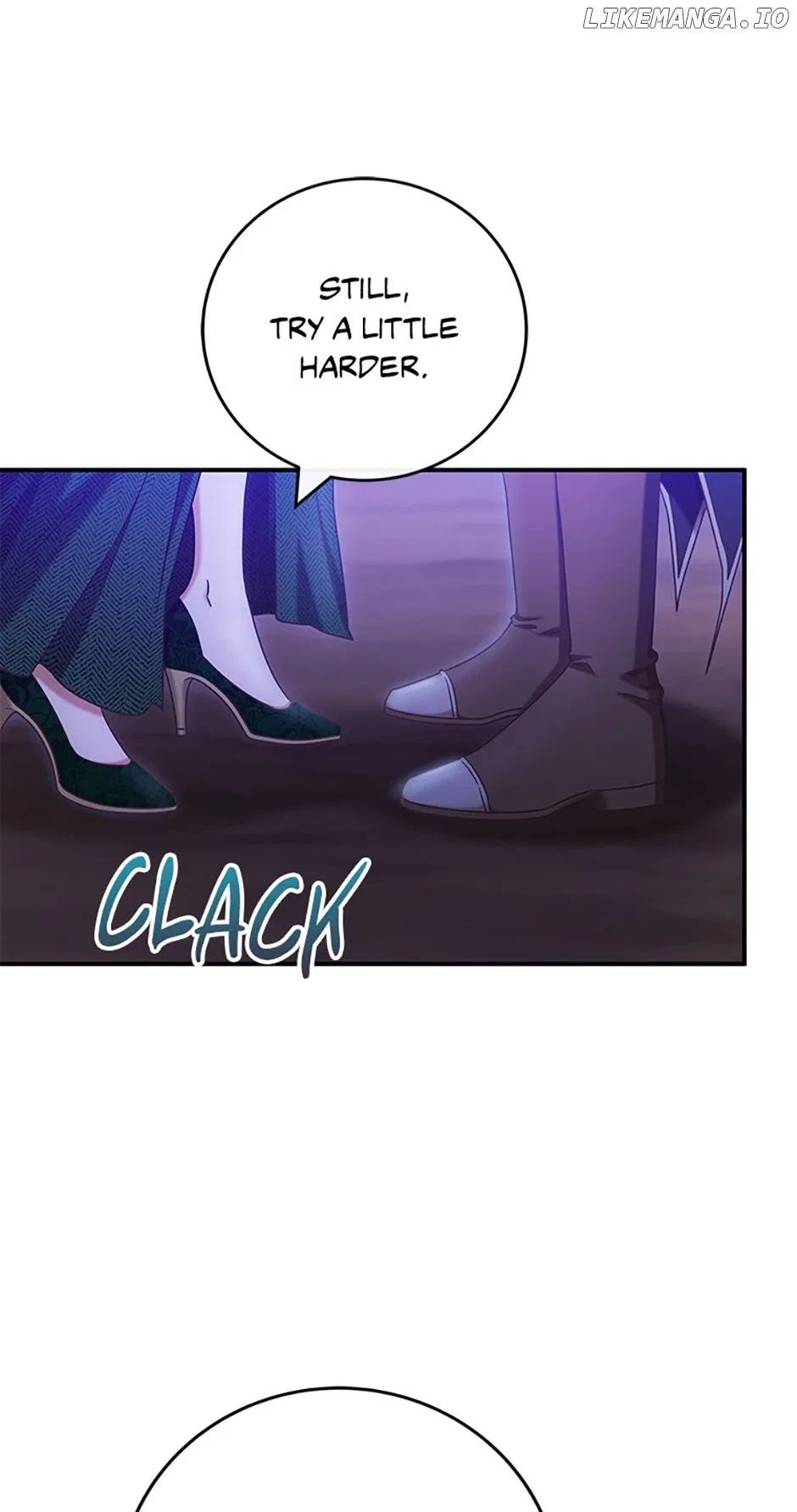 I’m Not the Final Boss’ Lover Chapter 70 – Page 13