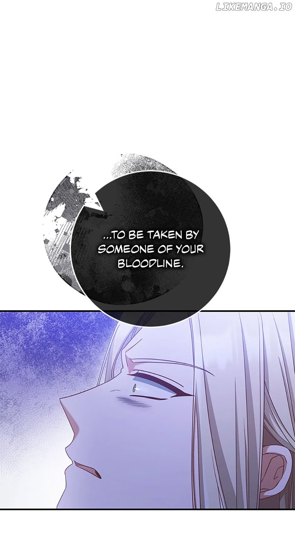 I’m Not the Final Boss’ Lover Chapter 70 – Page 15
