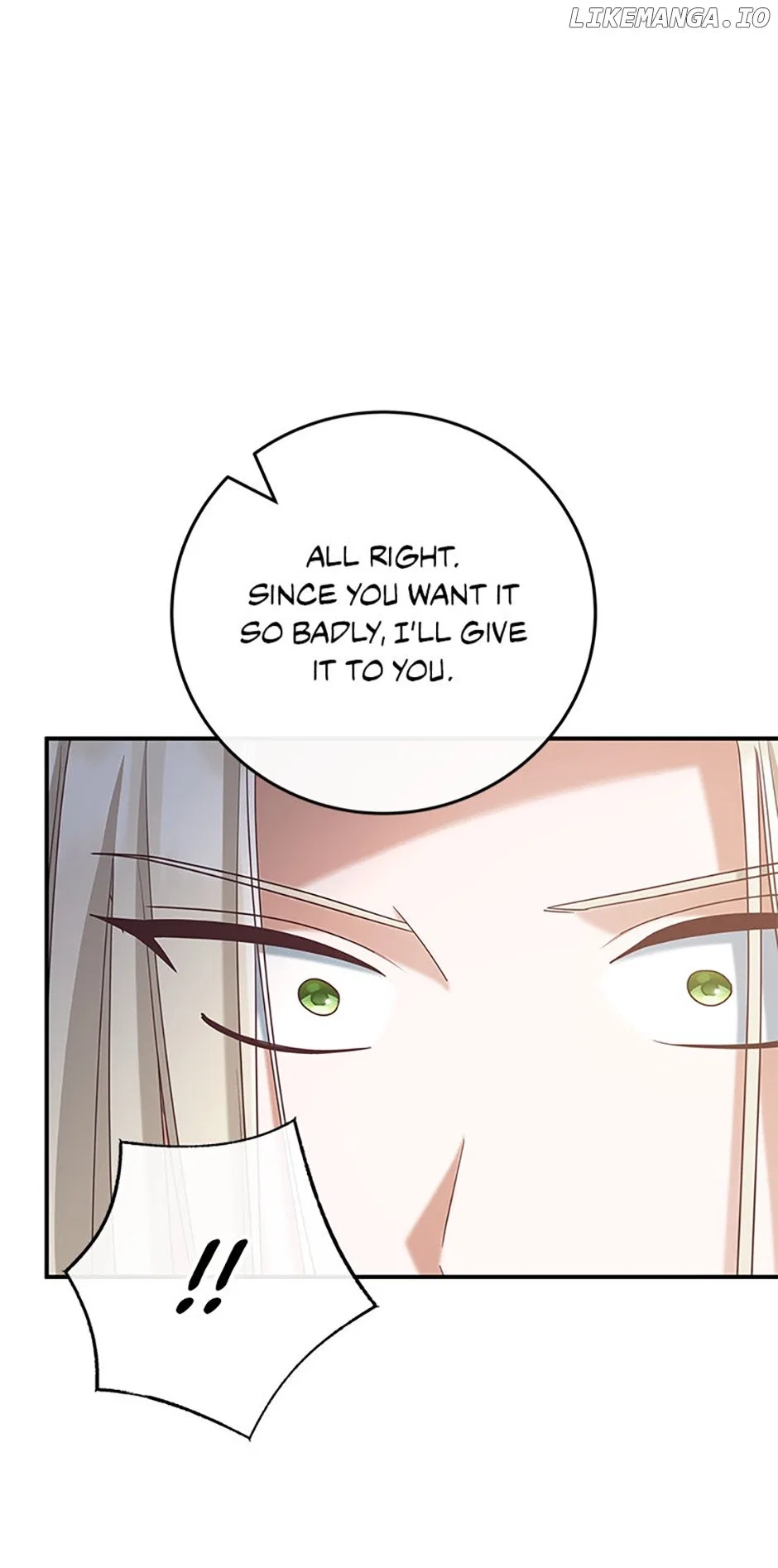 I’m Not the Final Boss’ Lover Chapter 70 – Page 24