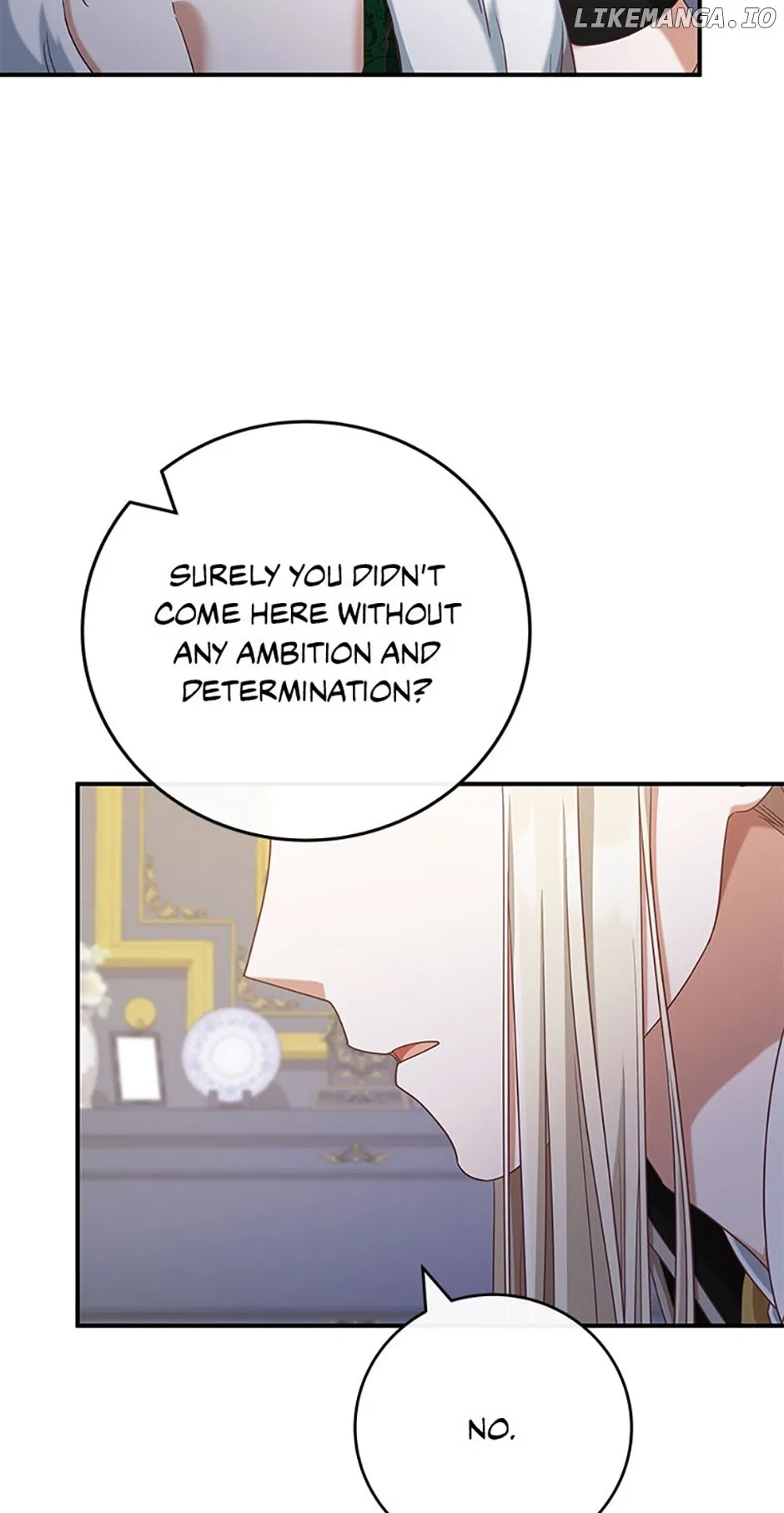 I’m Not the Final Boss’ Lover Chapter 70 – Page 27