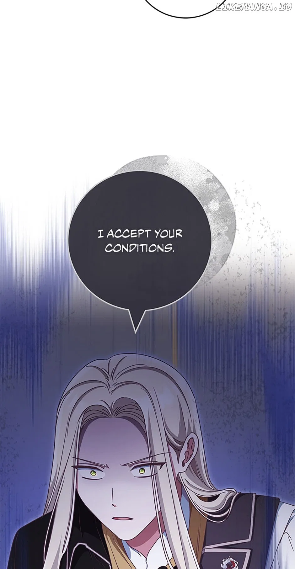 I’m Not the Final Boss’ Lover Chapter 70 – Page 28