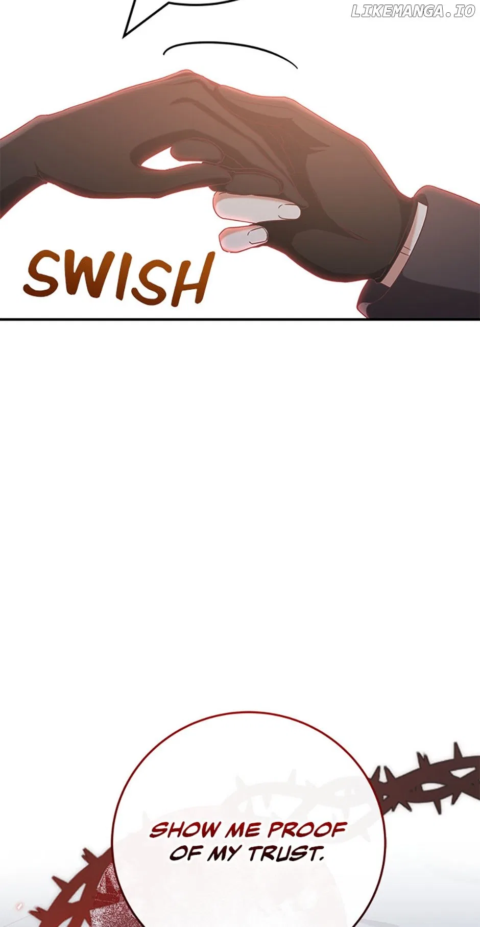 I’m Not the Final Boss’ Lover Chapter 70 – Page 30