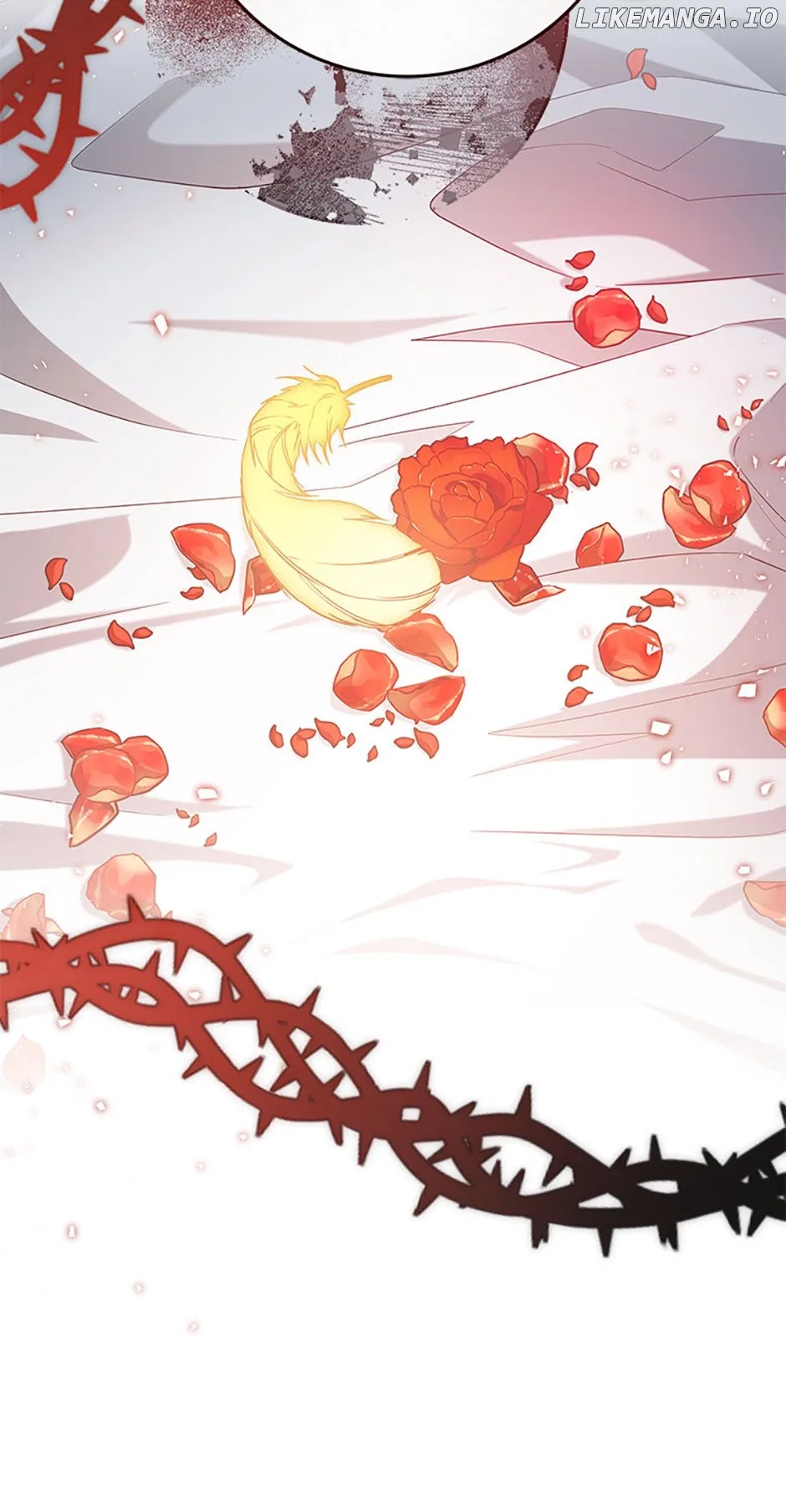 I’m Not the Final Boss’ Lover Chapter 70 – Page 31