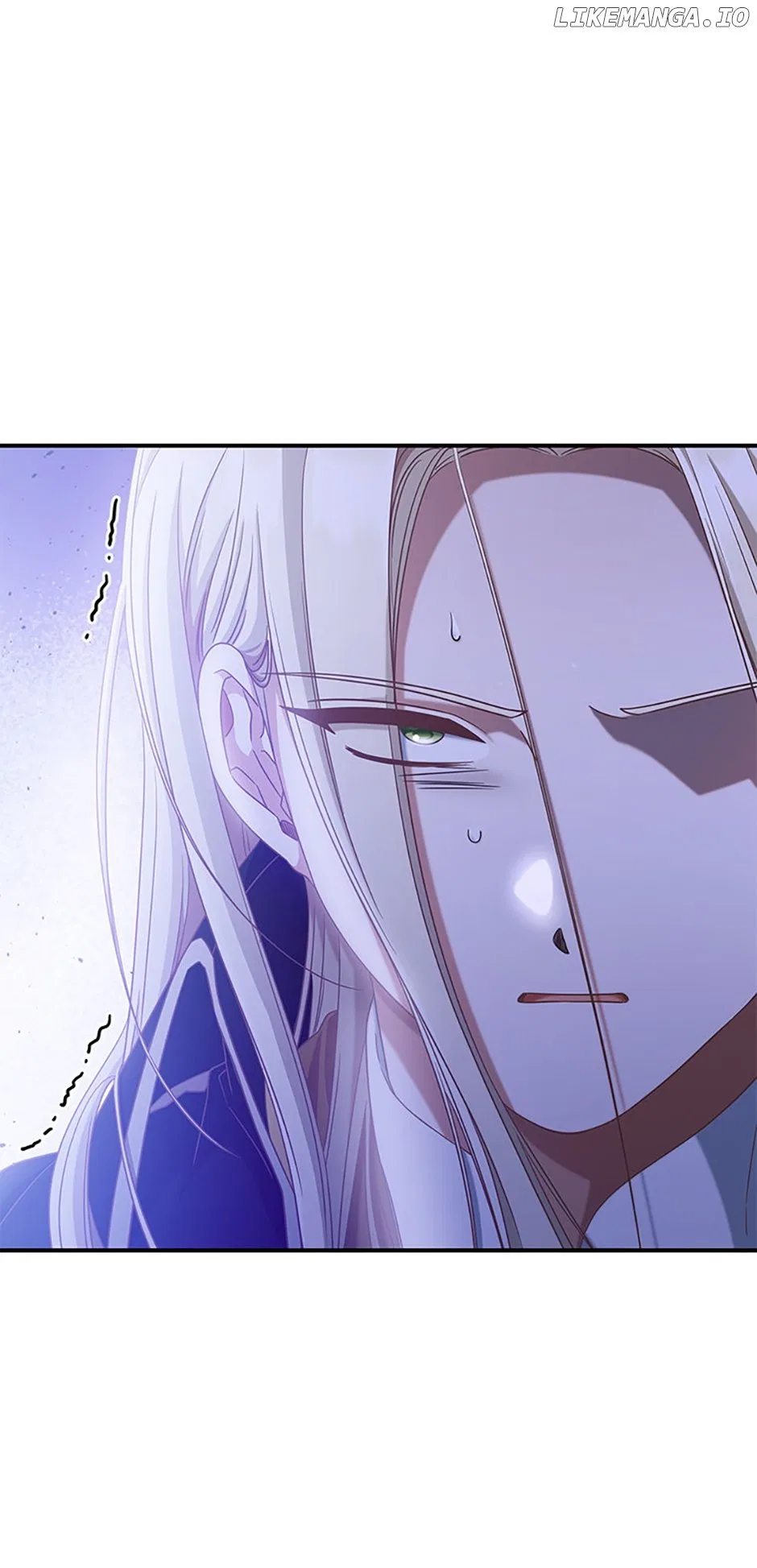 I’m Not the Final Boss’ Lover Chapter 70 – Page 35
