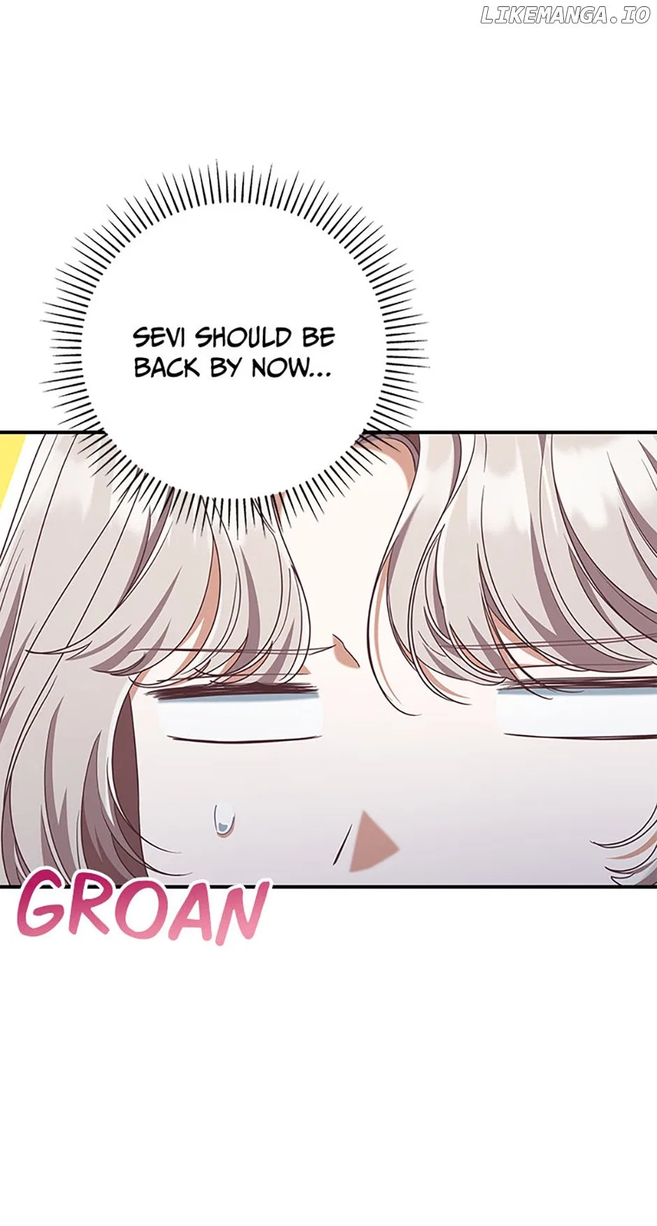 I’m Not the Final Boss’ Lover Chapter 70 – Page 37