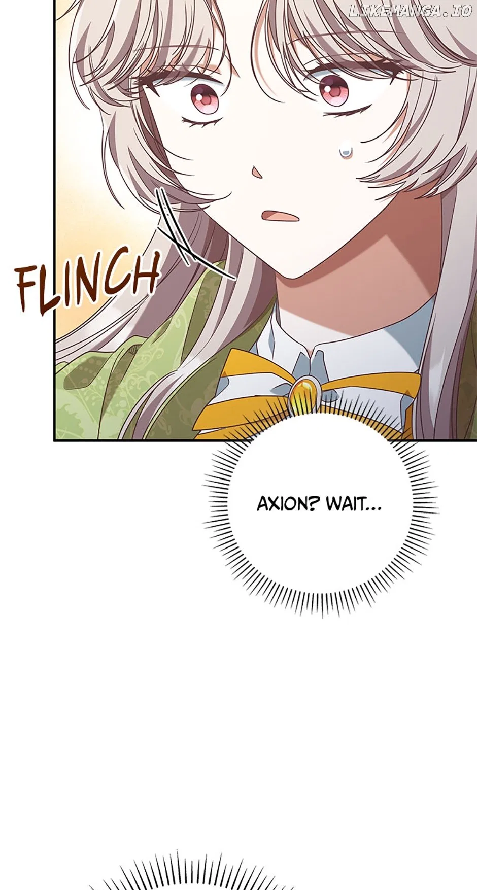 I’m Not the Final Boss’ Lover Chapter 70 – Page 41