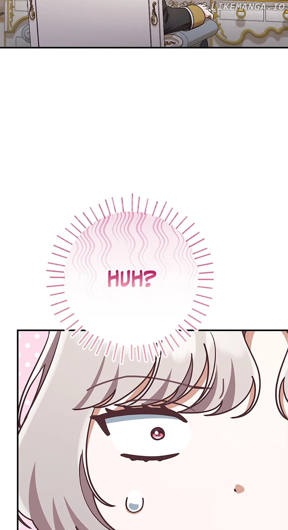 I’m Not the Final Boss’ Lover Chapter 70 – Page 45