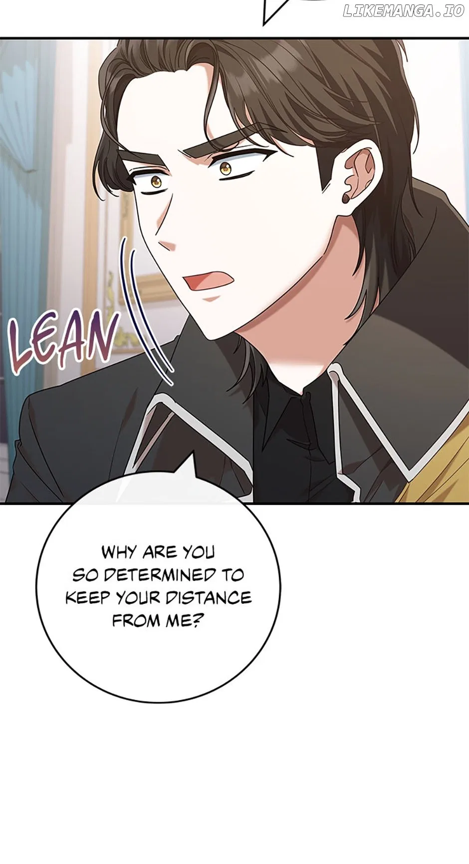 I’m Not the Final Boss’ Lover Chapter 70 – Page 48