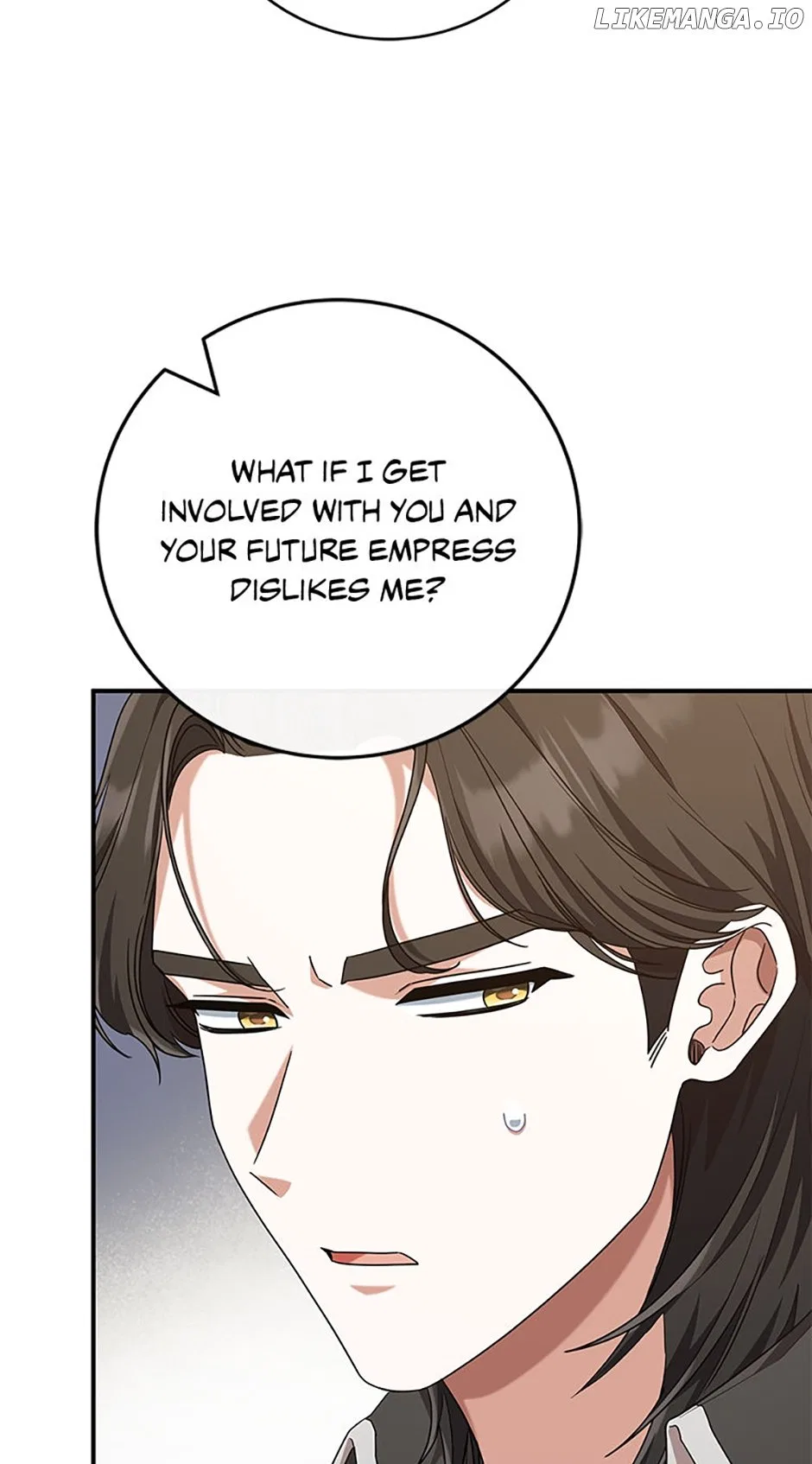 I’m Not the Final Boss’ Lover Chapter 70 – Page 52
