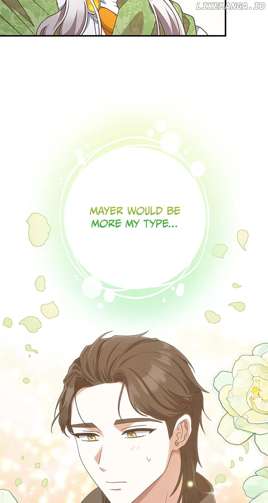 I’m Not the Final Boss’ Lover Chapter 70 – Page 60