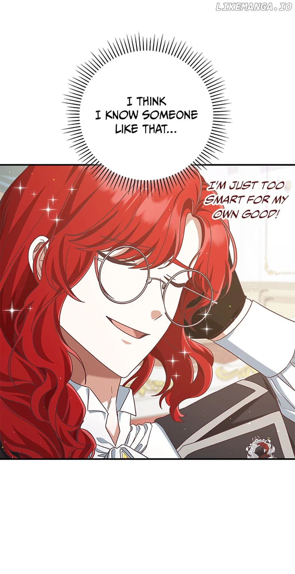 I’m Not the Final Boss’ Lover Chapter 69 – Page 12