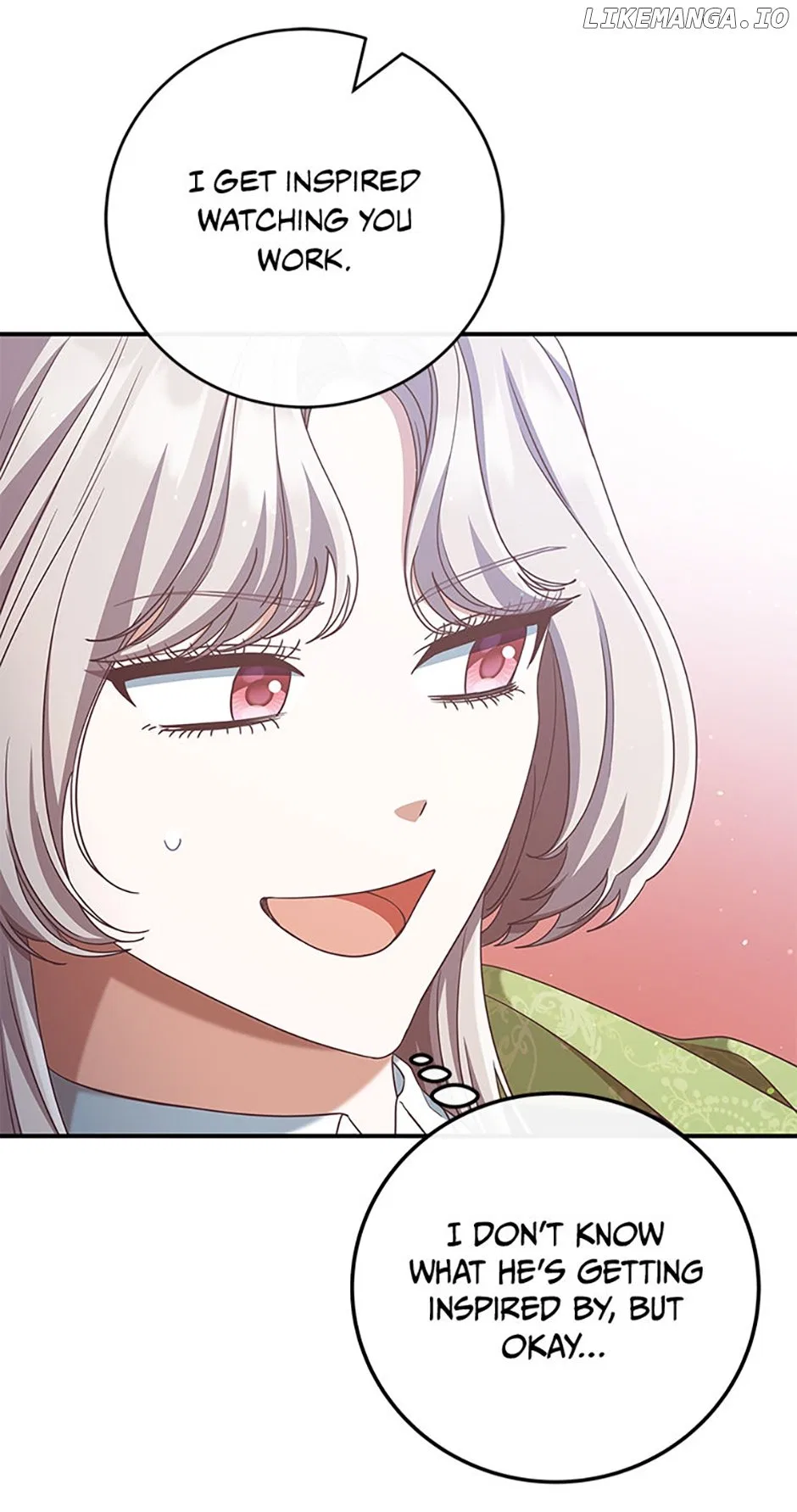 I’m Not the Final Boss’ Lover Chapter 69 – Page 26