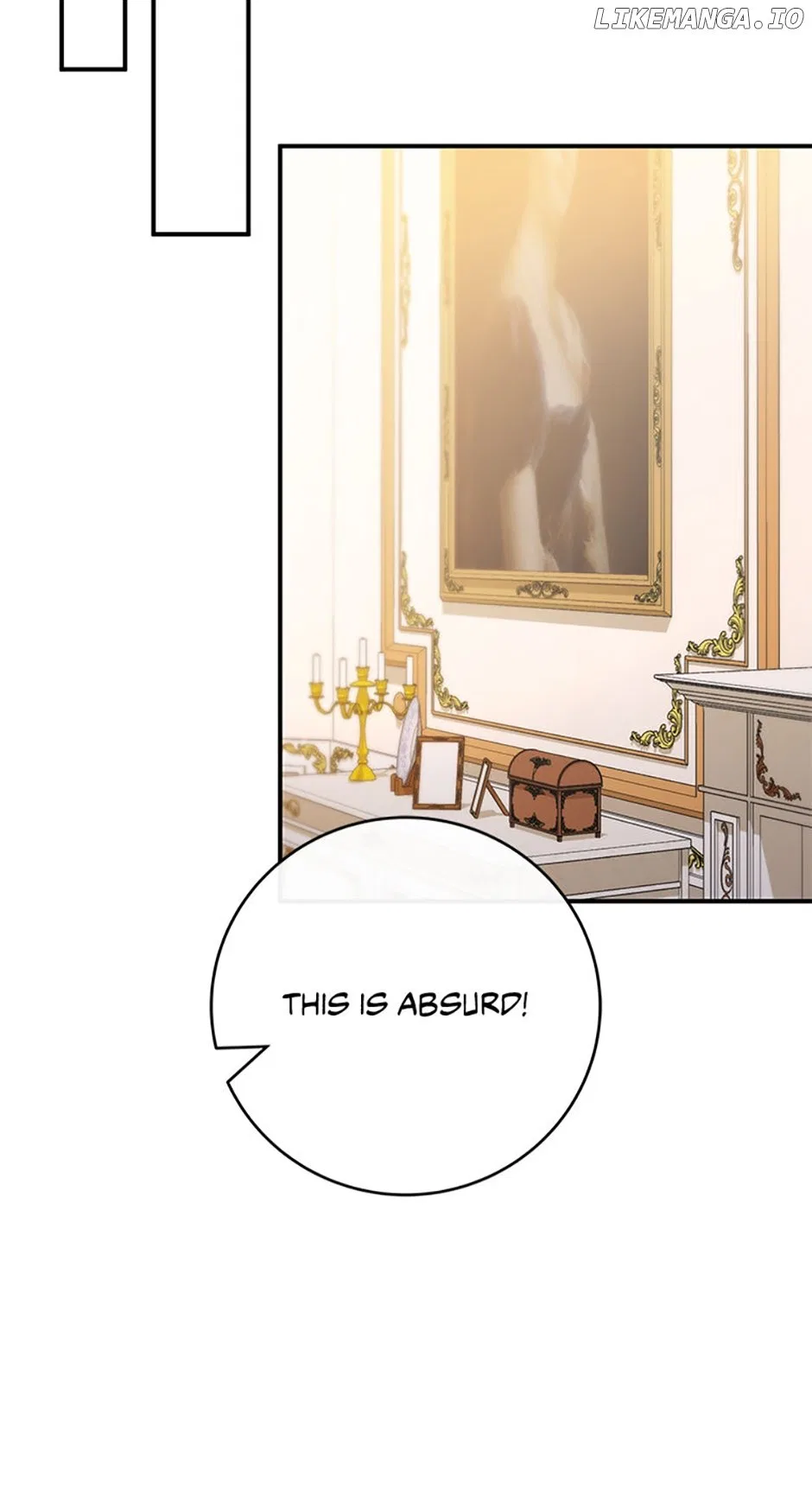 I’m Not the Final Boss’ Lover Chapter 69 – Page 32