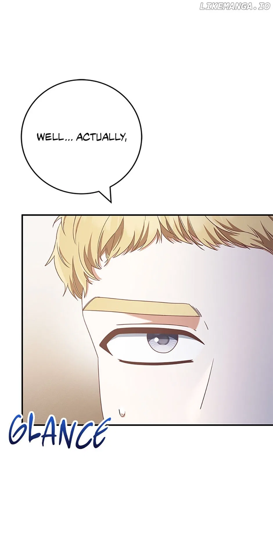 I’m Not the Final Boss’ Lover Chapter 69 – Page 38