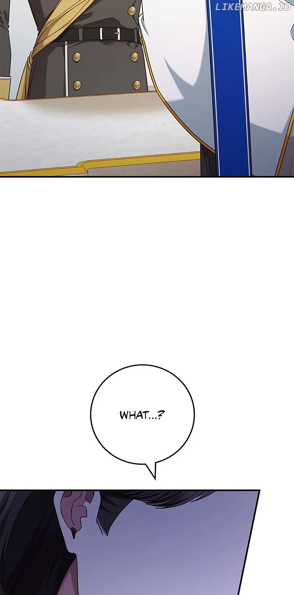 I’m Not the Final Boss’ Lover Chapter 69 – Page 40
