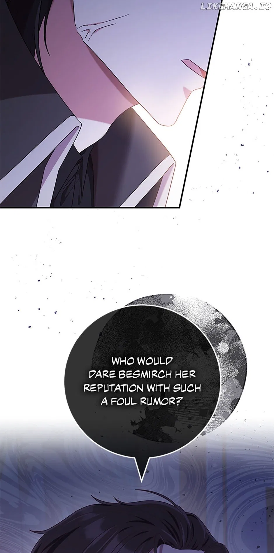 I’m Not the Final Boss’ Lover Chapter 69 – Page 41