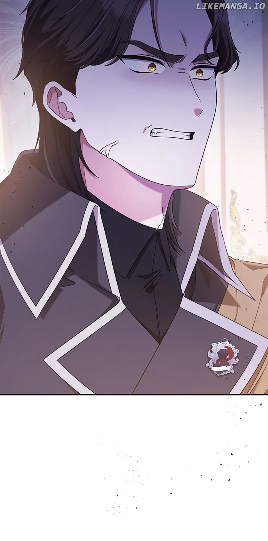 I’m Not the Final Boss’ Lover Chapter 69 – Page 42