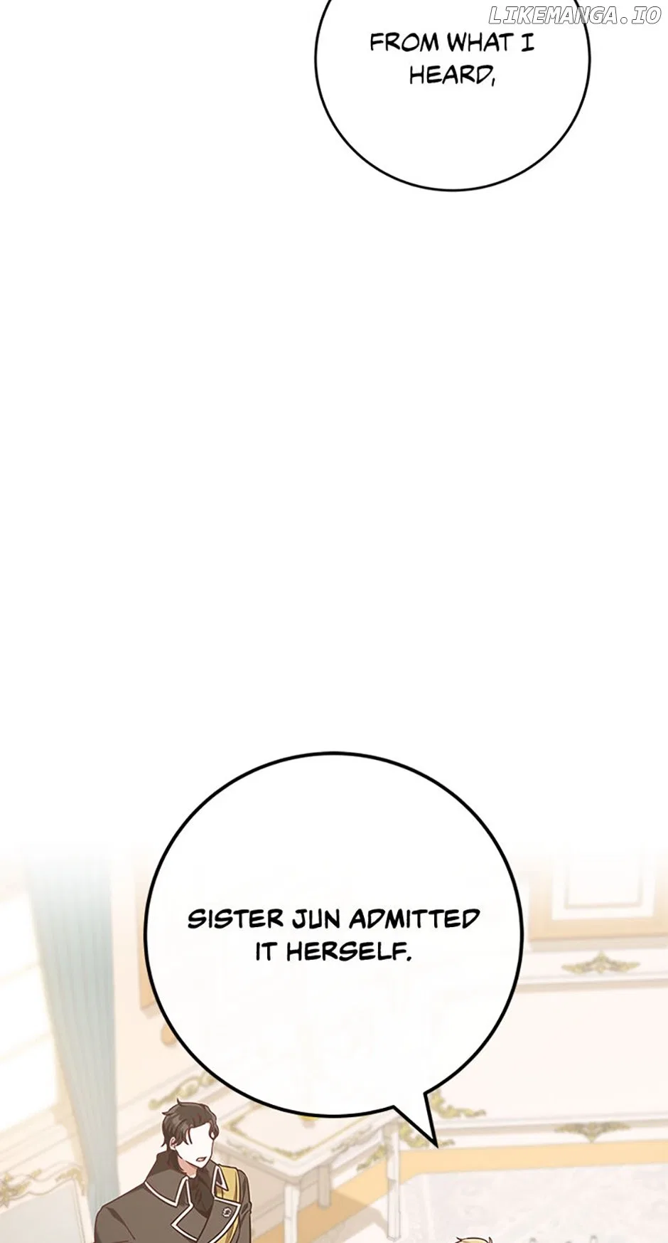 I’m Not the Final Boss’ Lover Chapter 69 – Page 44