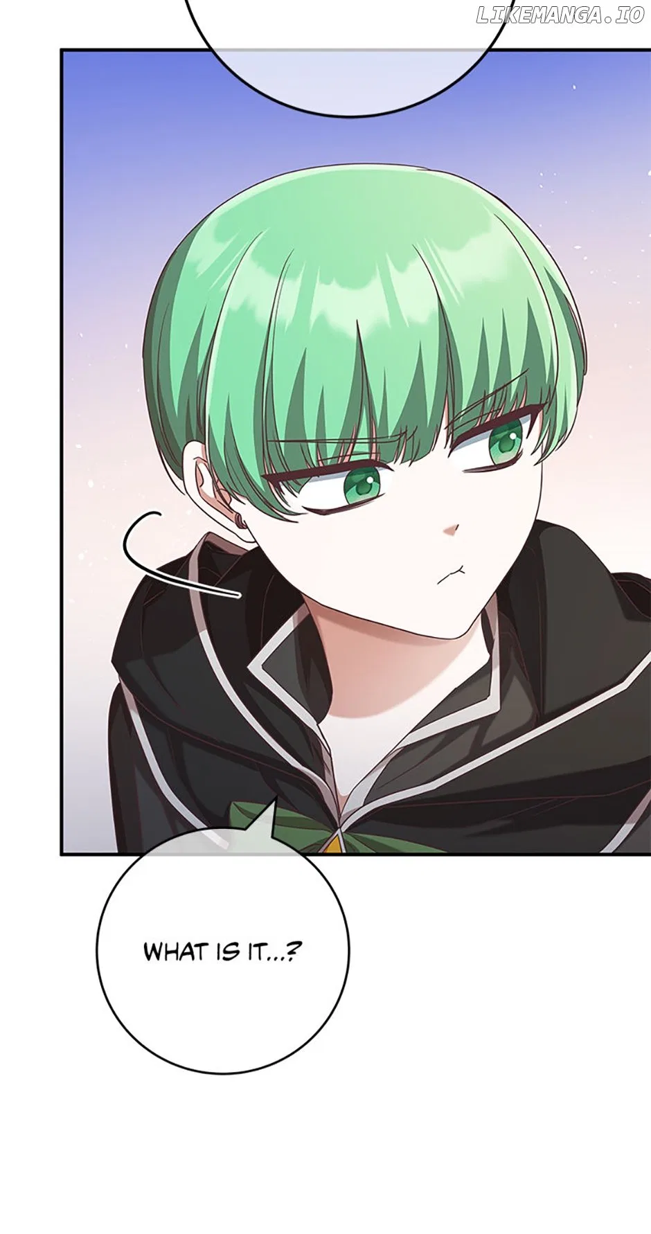 I’m Not the Final Boss’ Lover Chapter 69 – Page 69