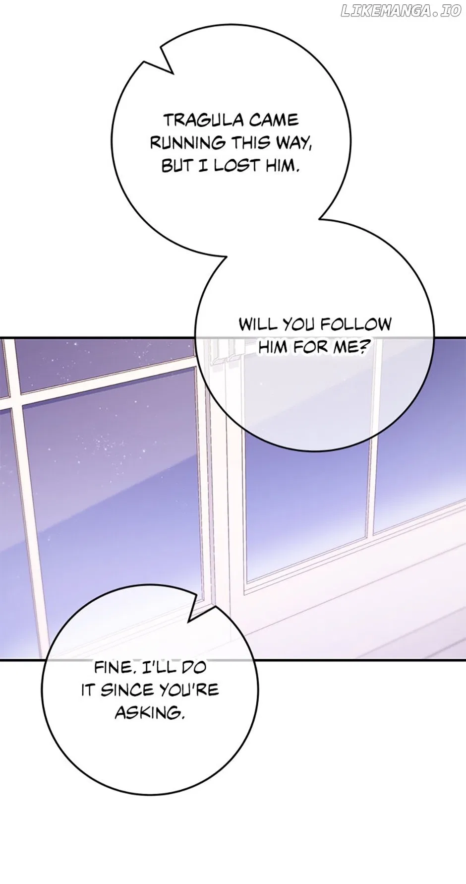 I’m Not the Final Boss’ Lover Chapter 69 – Page 70