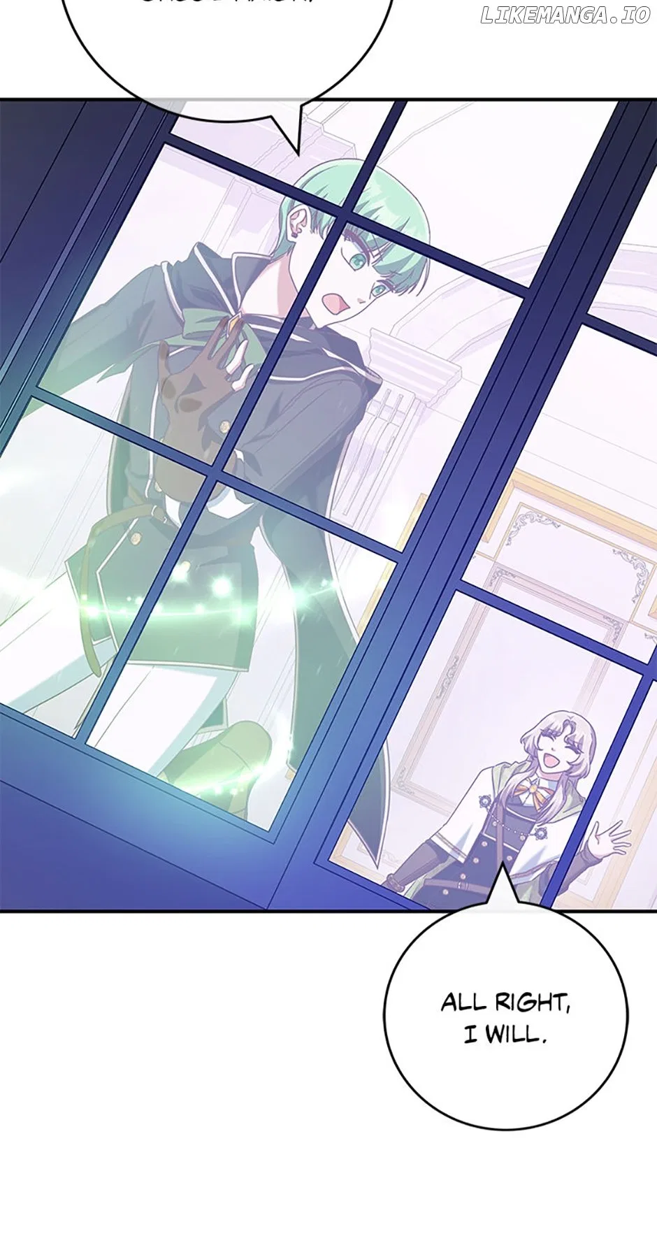 I’m Not the Final Boss’ Lover Chapter 69 – Page 72
