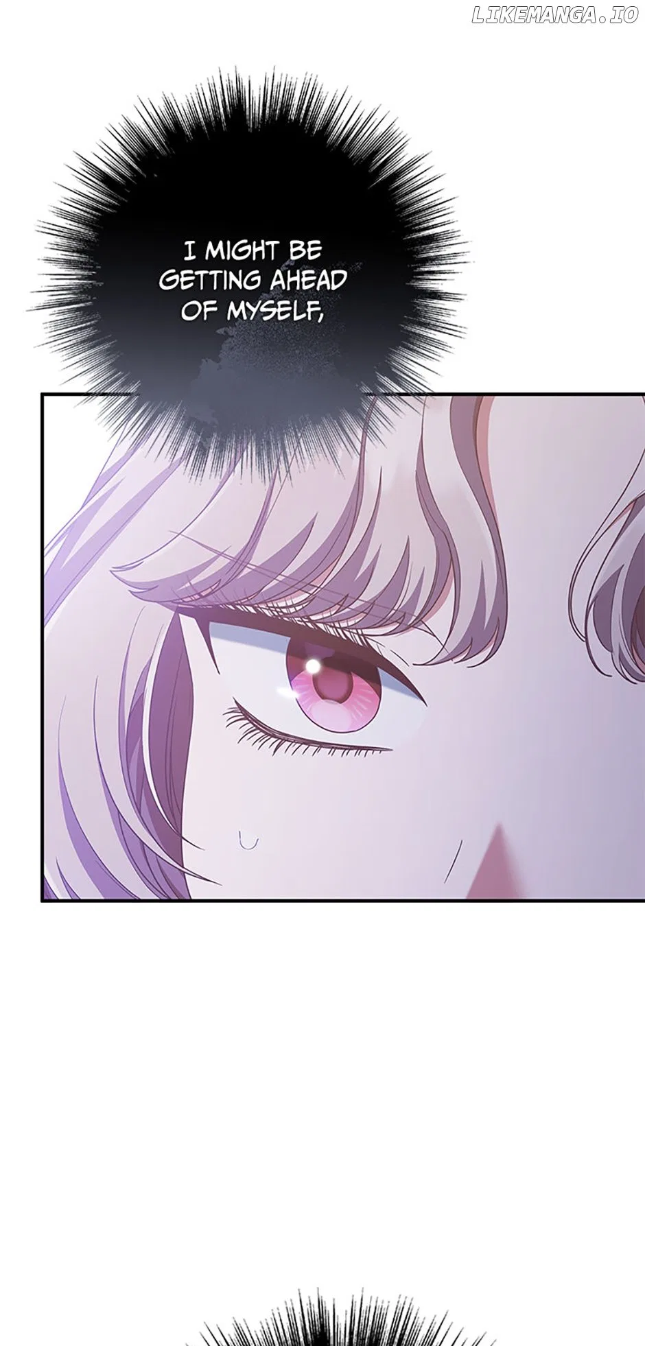 I’m Not the Final Boss’ Lover Chapter 69 – Page 74