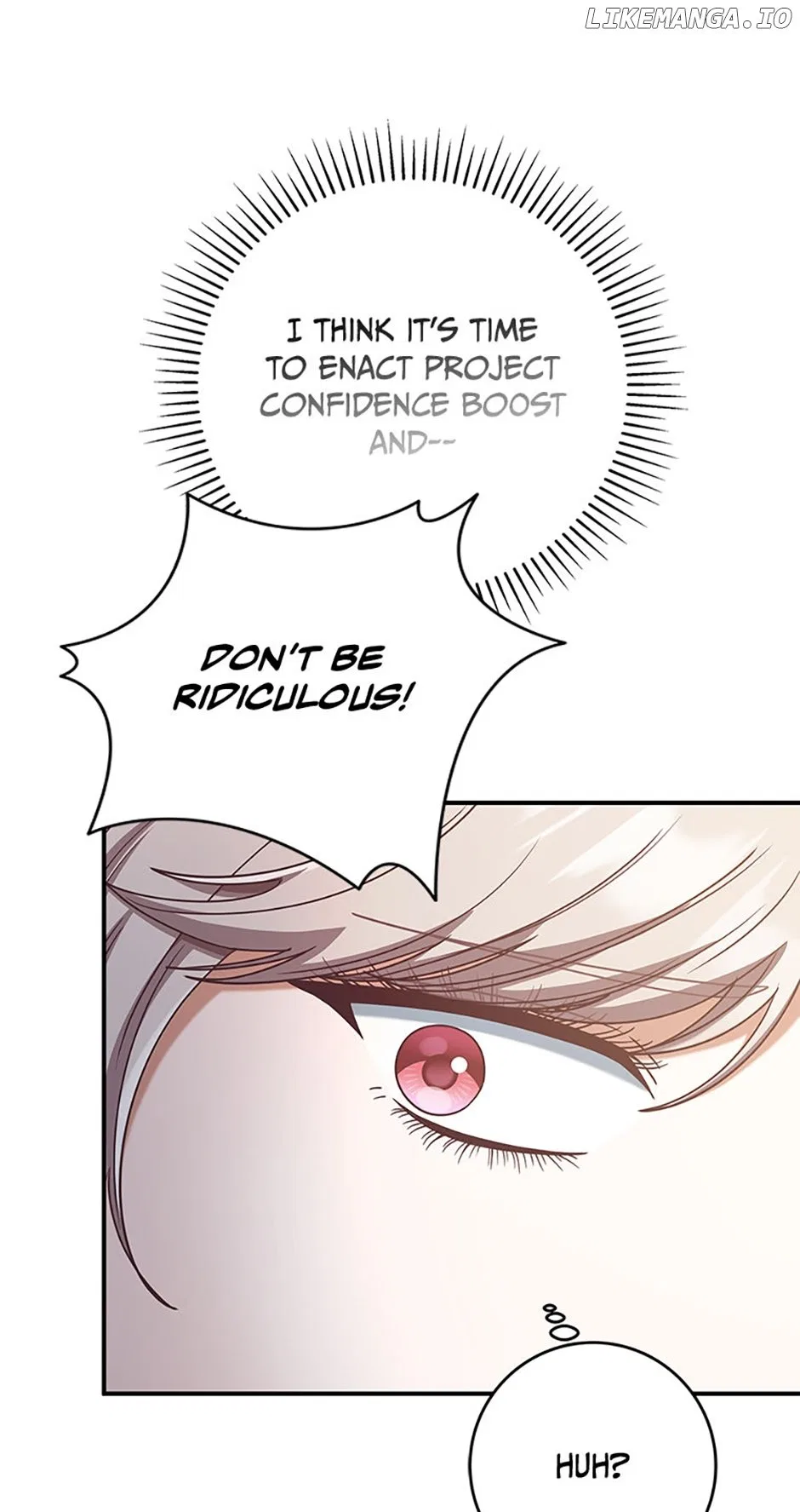 I’m Not the Final Boss’ Lover Chapter 68 – Page 7